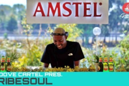 TribeSoul – Amapiano Groove Cartel Amapiano Mix Mp3 Free Download