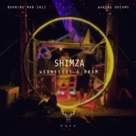 Shimza – Maxa Burning Man Mix 2022 Mp3 Free Download Lyrics