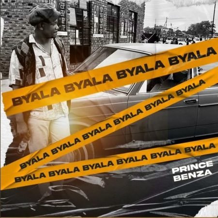 Prince Benza - Byala mp3 download free lyrics