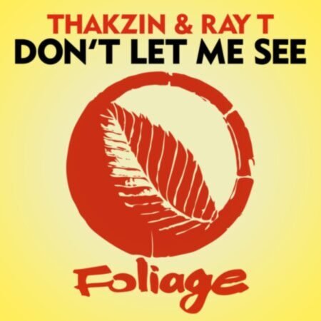 Thakzin – Don’t Let Me See ft. Ray T Mp3 Download
