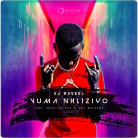 DJ Raybel – Vuma Nhliziyo ft. Sburhaiirsh & Zeh McGeba Mp3 Download