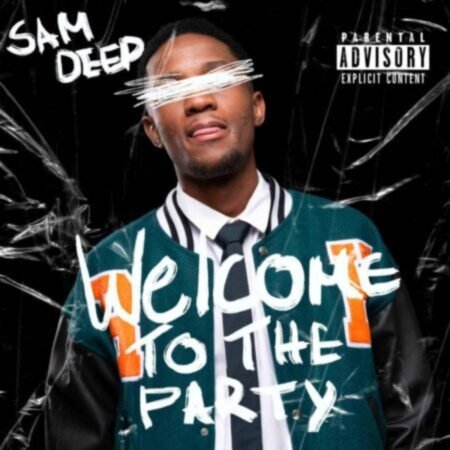 Sam Deep & Mick Man – We Gonna Party Tonight Mp3 Download