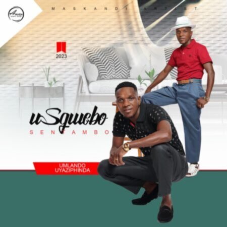 Sgwebo Sentambo – Sizoziphuzela ft. Luve Dubazane & Imfezemnyama Mp3 Doownload