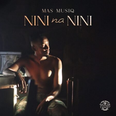 Mas Musiq – Uyandiphambanisa Ft. Boohle & Jay Sax Mp3 Download