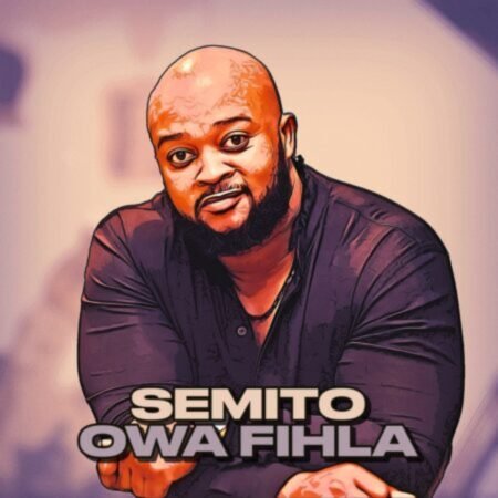 Semito – Qhakaza Mp3 Download Lyrics