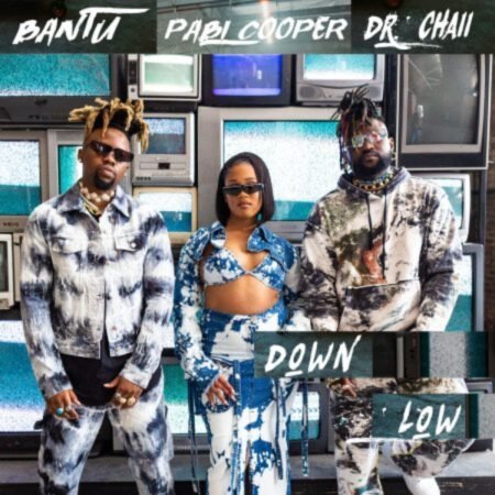 Bantu, Dr. Chaii & Pabi Cooper – Down Low Mp3 Download