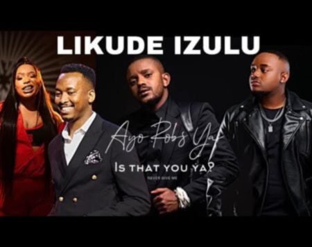 Kabza De Small & Soa Mattrix – Likude iZulu ft. Babalwa M & Mthunzi Mp3 Download