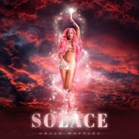 Uncle Waffles – Solace (song) ft. Ice Beats Slide Mp3 Download