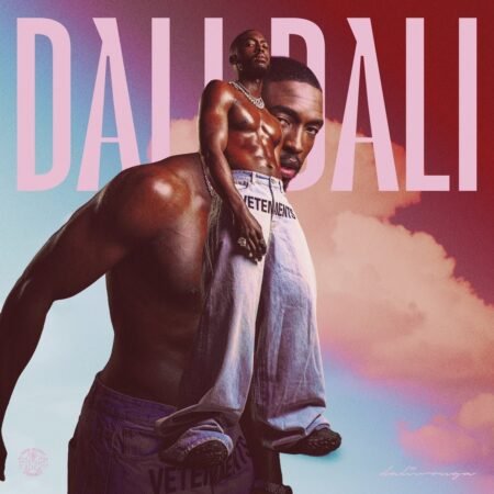 Daliwonga - Dali Dali Album ZIP MP3 Download