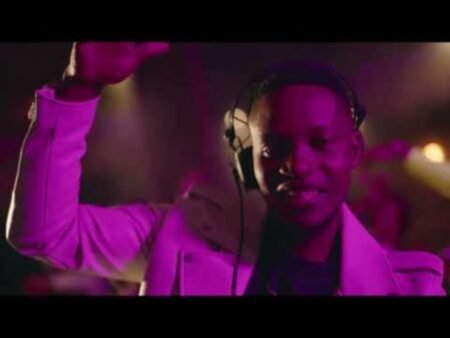 Deep London – Piano Ngijabulise Video ft. Murumba Pitch, Nkosazana Daughter & Janda K1 Mp4 Free Download