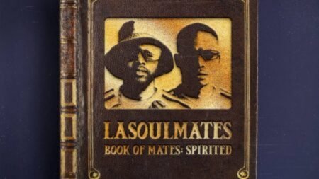 LaSoulMates – Akhuzwana Ft. TDK Macassette & Biggie Mp3 Free Download Lyrics