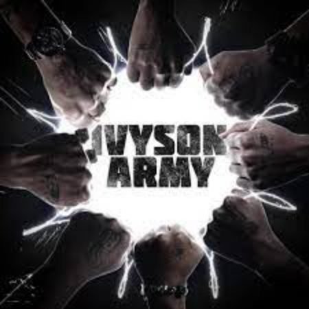 Nasty C – Ivyson Army Tour Mixtape ZIP & MP3 Free Download