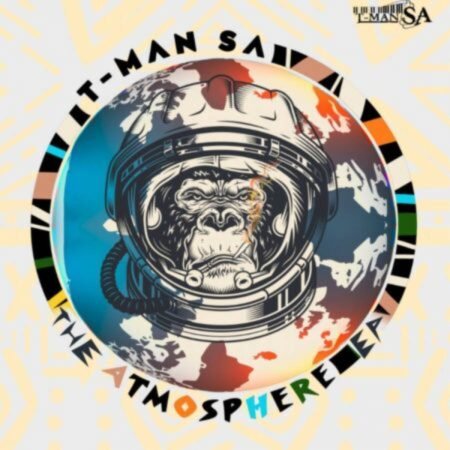 T-Man SA – The Atmosphere EP ZIP & MP3 Free Download
