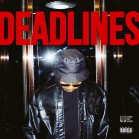 A-Reece – DEADLINES: FREE P2 EP ZIP MP3 Free Download 2022 Album