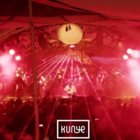 Karyendasoul – Kunye Cape Town II (DJ Set) Mp3 Free Download