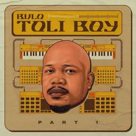 Bulo - All I Need ft. Bonj mp3 download free lyrics