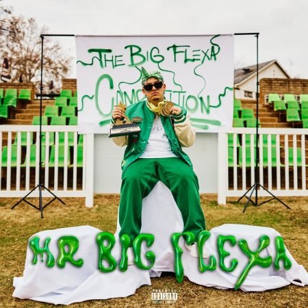 Costa Titch – Mr Big Flexa EP ( MP3 & ZIP Download)