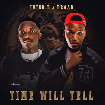 Inter B & Draad – Time Will Tell Album zip mp3 free download full file zippyshare itunes