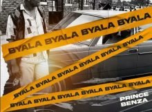 Prince Benza - Byala mp3 download free lyrics