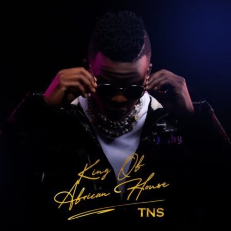 TNS – The King of African House EP (MP3 & ZIP Download)