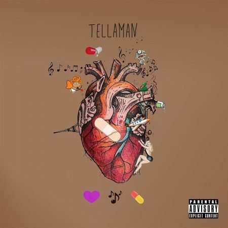 Tellaman – Good Regardless EP (MP3 & ZIP Download) 2022