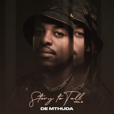 De Mthuda – Uthando ft. Nobuhle mp3 download free lyrics