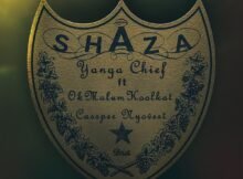 Yanga Chief – Shaza ft. Okmalumkoolkat & Cassper Nyovest mp3 download free lyrics