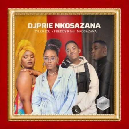 DJ Prie Nkosazana, Tyler ICU & Freddy K – Vuman’ Bo ft. Sindi Nkosazana Mp3 Download