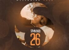 Djy Jaivane – Simnandi Vol. 26 Mix (Welcoming 2023) Mp3 Download