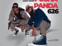 Gazza – Pusha Panda 626 ft. Azmo Nawe Mp3 Download