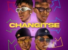 Majorsteez – Changitse ft. Emtee & Roiii Mp3 Download