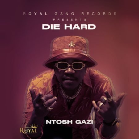Ntosh Gazi – Die Hard EP ZIP MP3 Download 2023