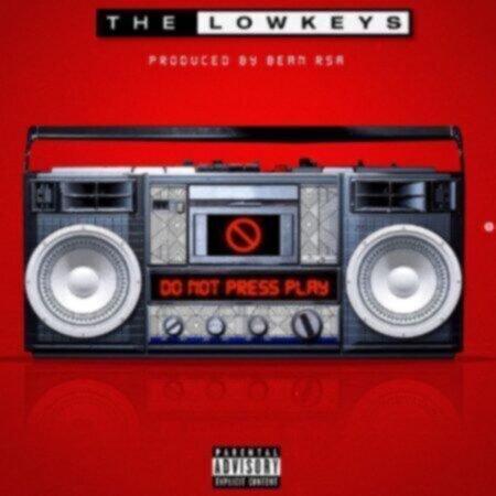 The Lowkeys – Man of God ft. Bean RSA Mp3 Download
