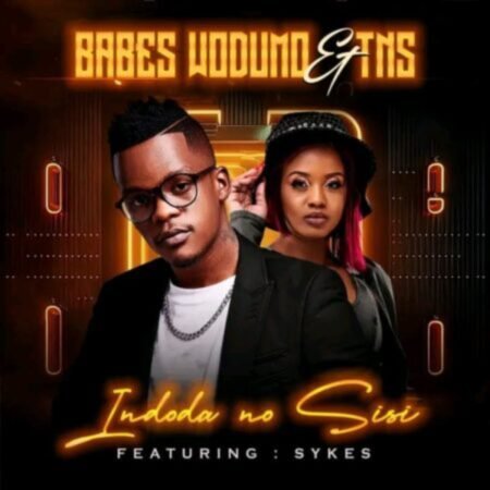 Babes Wodumo & TNS – Indoda no Sisi ft. Sykes Mp3 Download