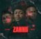 JayLokas – Zannii ft. Zan’Ten Mp3 Download Lyrics