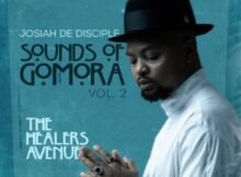 Josiah De Disciple – Amanga ft. Maline Aura Mp3 Download