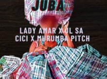 Lady Amar – Hamba Juba ft. Murumba Pitch, JL SA & Cici Mp3 Download