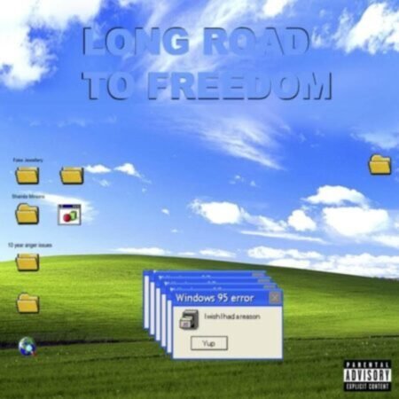 Ntukza – Long Road To Freedom (K.O Diss) Mp3 Download