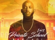 Record L Jones – Private School Barcadi Vol 3 Album ZIP MP3 Download