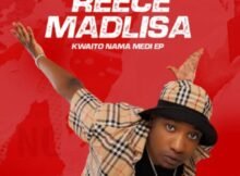 Reece Madlisa – Ndonela ft. Jabulile, Six40 & Classic Deep Mp3 Download