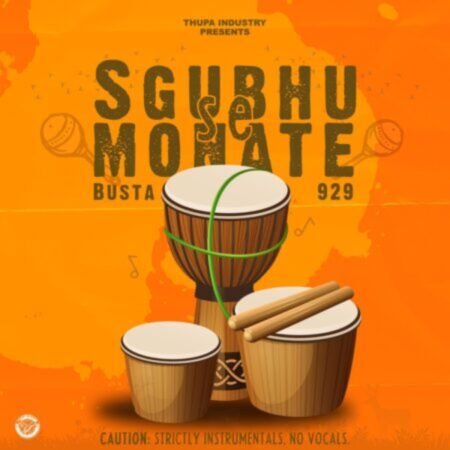 Busta 929 – Sgubhu Se Monate EP ZIP MP3 Download