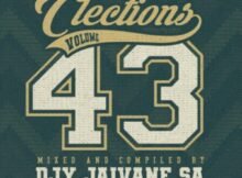 DJ Jaivane – XpensiveClections Vol 43 Mix Mp3 Download