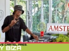 DJy Biza – Groove Cartel Amapiano Mix Mp3 Download
