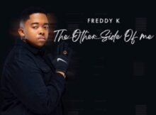Freddy K – Strings & Melodies ft. Nhlanhla The Guitarist Mp3 Download