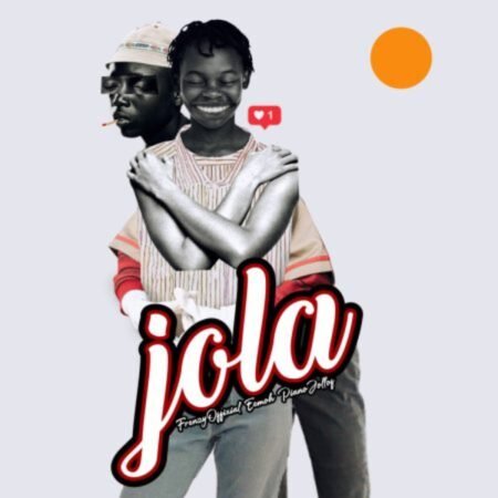 Frenzyoffixial – Jola Ft. Eemoh & Pianojollof Mp3 Download