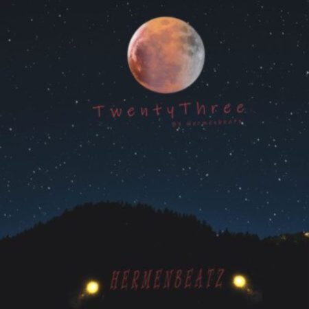 Hermenbeatz – TwentyThree ft. Vigro Deep Mp3 Download