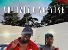 Ice Beats Slide – Nhliziyo Ng’yise ft. Sbuda Maleather Mp3 Download