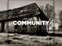 Kharishma – Community ft. Ba Bethe Gashoazen Mp3 Download
