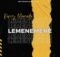 King Monada – Lemenemene Mp3 Download