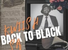 Kwiish SA – Back To Black Album ZIP MP3 Download